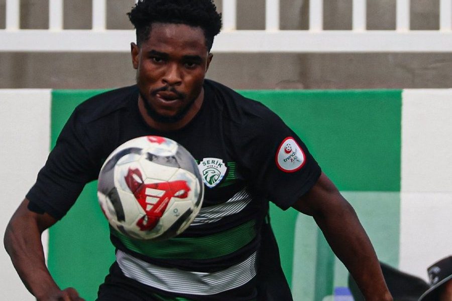 African Stars involved in thrilling Extra-Time Triumph as Sabah FK Stun Hapoel Be’er Sheva
