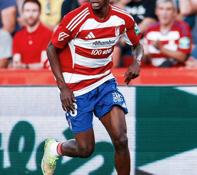 Real Madrid Agree Deal to Sign Ghanaian Defender Oscar Naasei