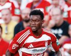 Real Madrid Agree Deal to Sign Ghanaian Defender Oscar Naasei