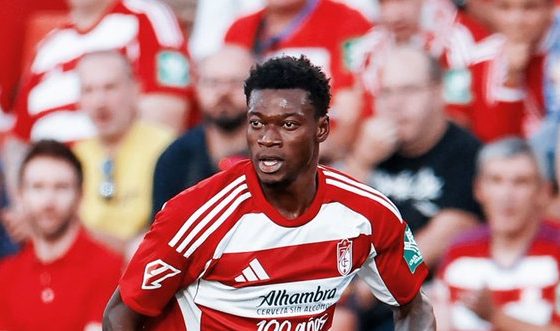 Real Madrid Agree Deal to Sign Ghanaian Defender Oscar Naasei