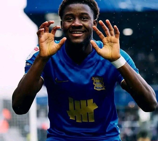Ibrahim Osman Linked With Portsmouth Switch as Brighton Future Remains Unclear