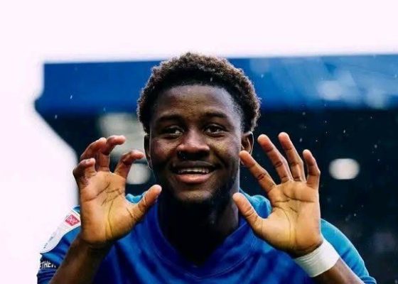 Ibrahim Osman Linked With Portsmouth Switch as Brighton Future Remains Unclear