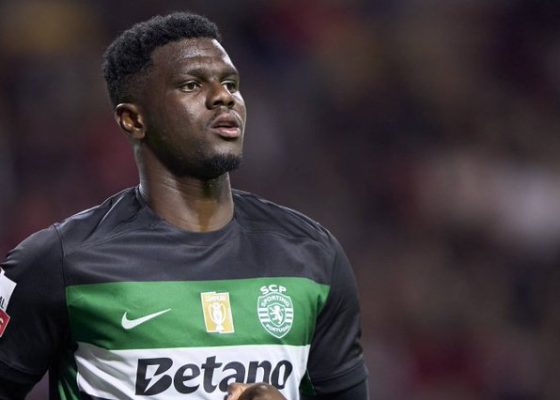 Nottingham Forest Close In on Ousmane Diomande as Sporting Hold Firm on Terms