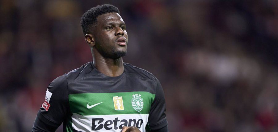 Nottingham Forest Close In on Ousmane Diomande as Sporting Hold Firm on Terms