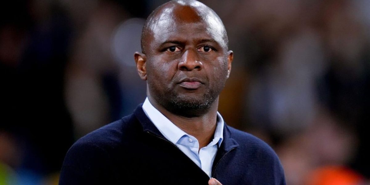 Senegal: Patrick Vieira Wants His Contract Signed First
