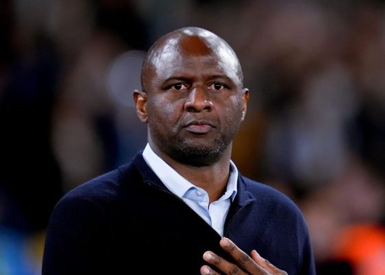 Senegal: Patrick Vieira Wants His Contract Signed First