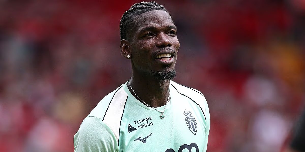 Paul Pogba cuts home price as he searches for a buyer
