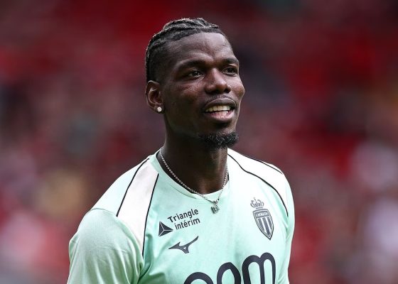 Paul Pogba cuts home price as he searches for a buyer