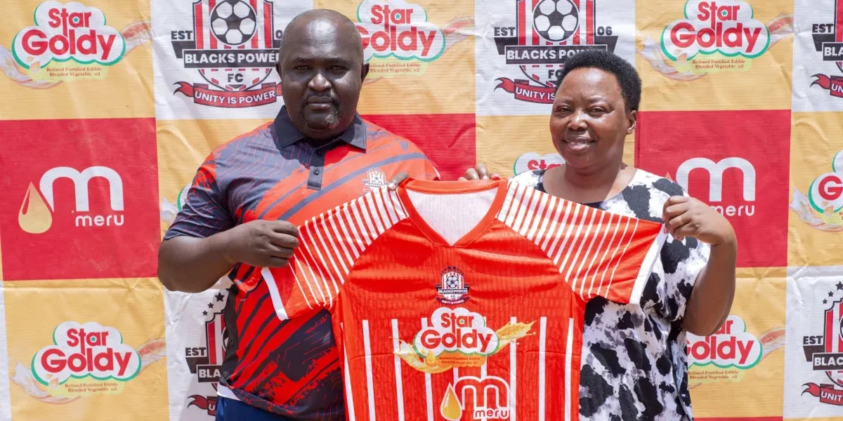Uganda Premier League: Kigezi, Blacks Power unveil new head coaches