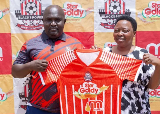 Uganda Premier League: Kigezi, Blacks Power unveil new head coaches