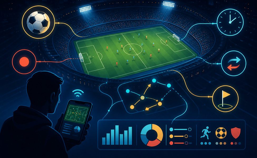 Pin Up Betting: The Rise of Live Sports Wagers in 2026