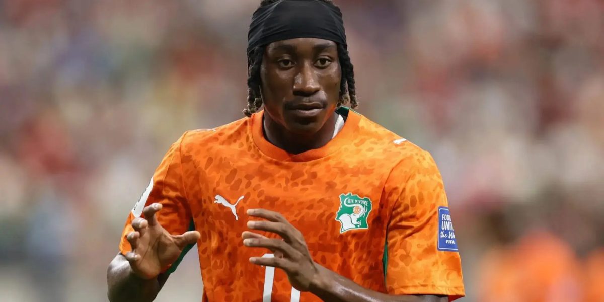 Real Madrid close in on €140m deal for Yan Diomandé