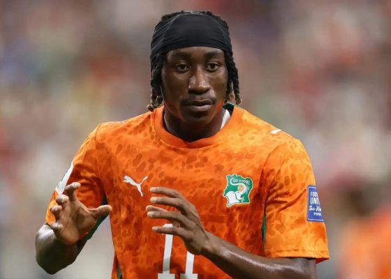 Real Madrid close in on €140m deal for Yan Diomandé