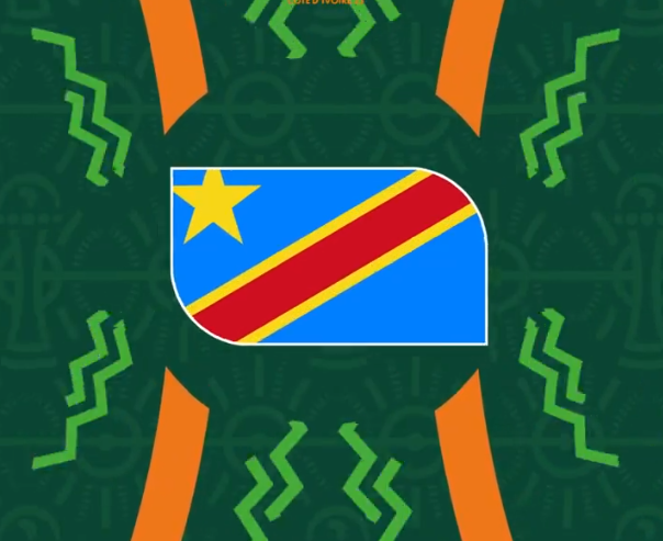 DR Congo Football Enters a New Era After 2026