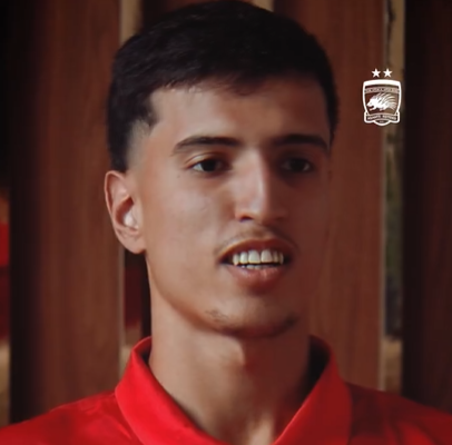 GPL: Asante Kotoko Sign Moroccan Goalkeeper Abdelwadie Mourad
