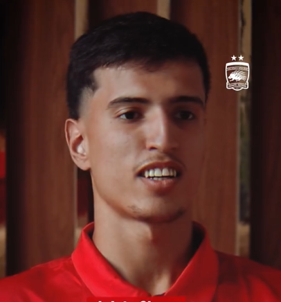 GPL: Asante Kotoko Sign Moroccan Goalkeeper Abdelwadie Mourad