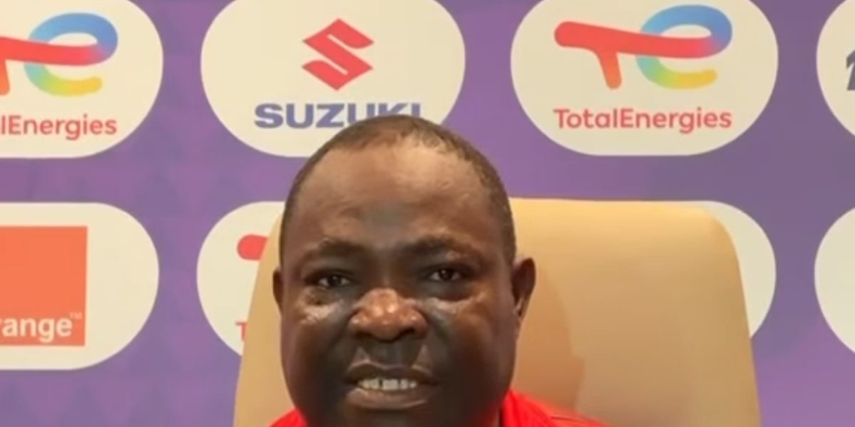 WAFCON 2026: FAZILI FIRES WARNING SHOT AHEAD OF GHANA CLASH