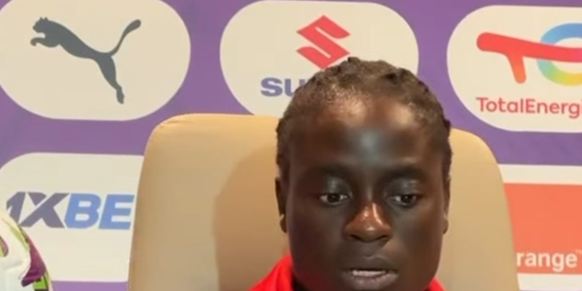 WAFCON 2026: CHAWINGA BACKS MALAWI TO EDGE GHANA IN QUARTERFINAL SHOWDOWN