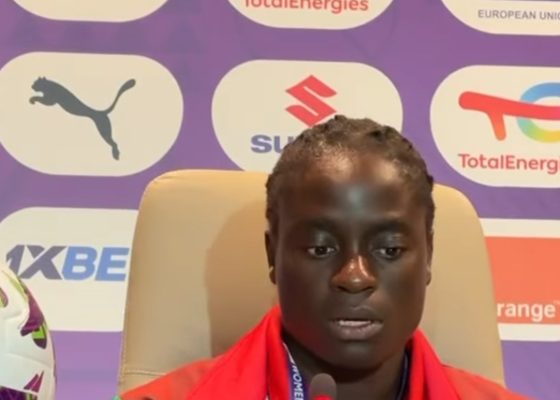 WAFCON 2026: CHAWINGA BACKS MALAWI TO EDGE GHANA IN QUARTERFINAL SHOWDOWN