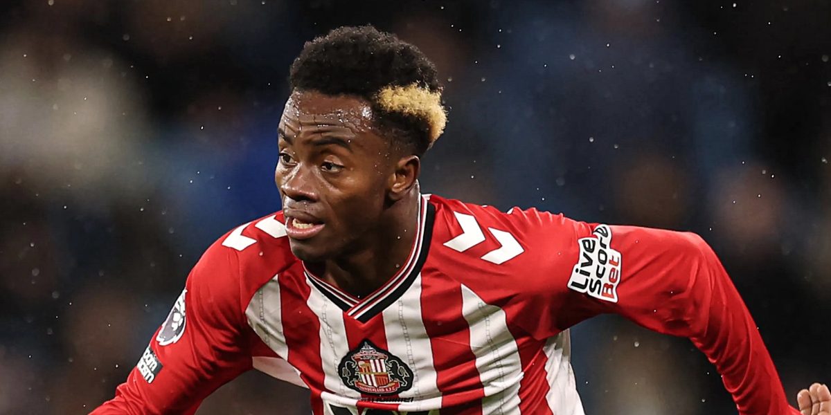 West Ham Open Loan Talks for Simon Adingra as Sunderland Weigh Options