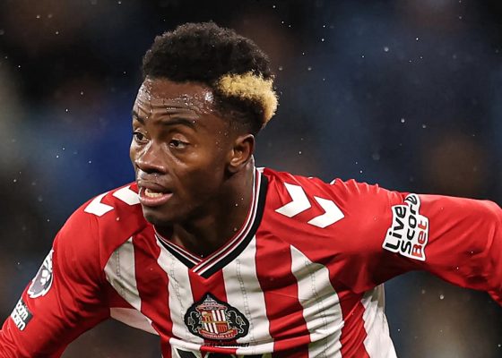 West Ham Open Loan Talks for Simon Adingra as Sunderland Weigh Options