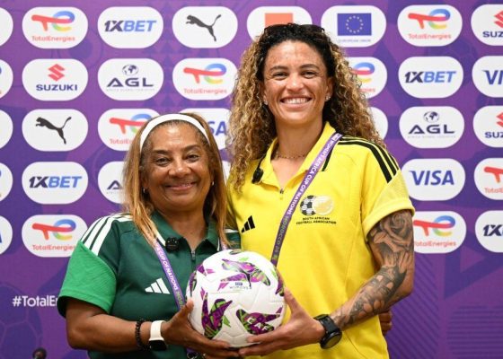 WAFCON: South Africa know what is at stake against Burkina Faso – Ellis