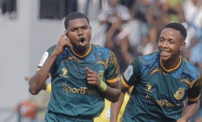 Tanzania: FIFA clears Yanga to make new signings