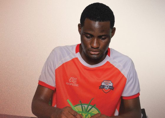 Kitara FC bolster squad with Ndugwa, Bbosa