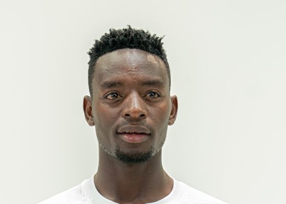 Gor Mahia strengthen squad with signing of Portipher Odhiambo