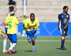 CAF Women: Sundowns Ladies hammer Botswana in opener