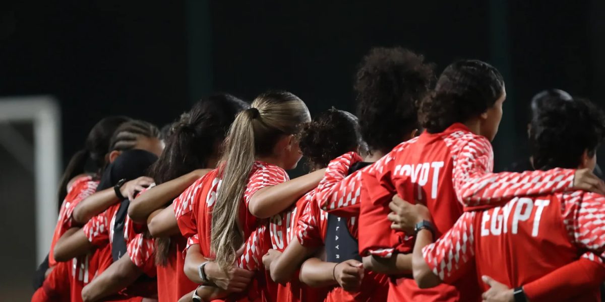 WAFCON 2026: Egypt suffer three defeats and exit