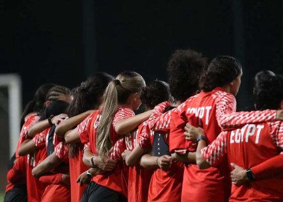 WAFCON 2026: Egypt suffer three defeats and exit
