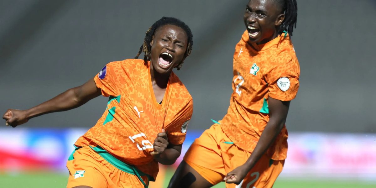 WAFCON 2026 : Ivory Coast beat Tanzania to reach quarters
