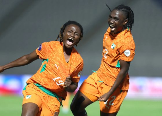 WAFCON 2026 : Ivory Coast beat Tanzania to reach quarters