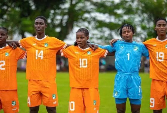 WAFCON 2026 : Ivory Coast leads Algeria at the break