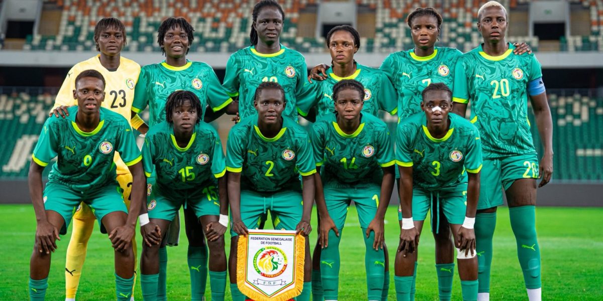 WAFCON 2026 : Senegal eliminated after draw with Morocco