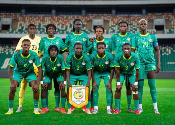 WAFCON 2026 : Senegal eliminated after draw with Morocco