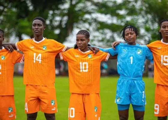 WAFCON 2026 : Tanzania and Ivory Coast unveil official lineups