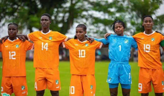 WAFCON 2026 : Tanzania and Ivory Coast unveil official lineups