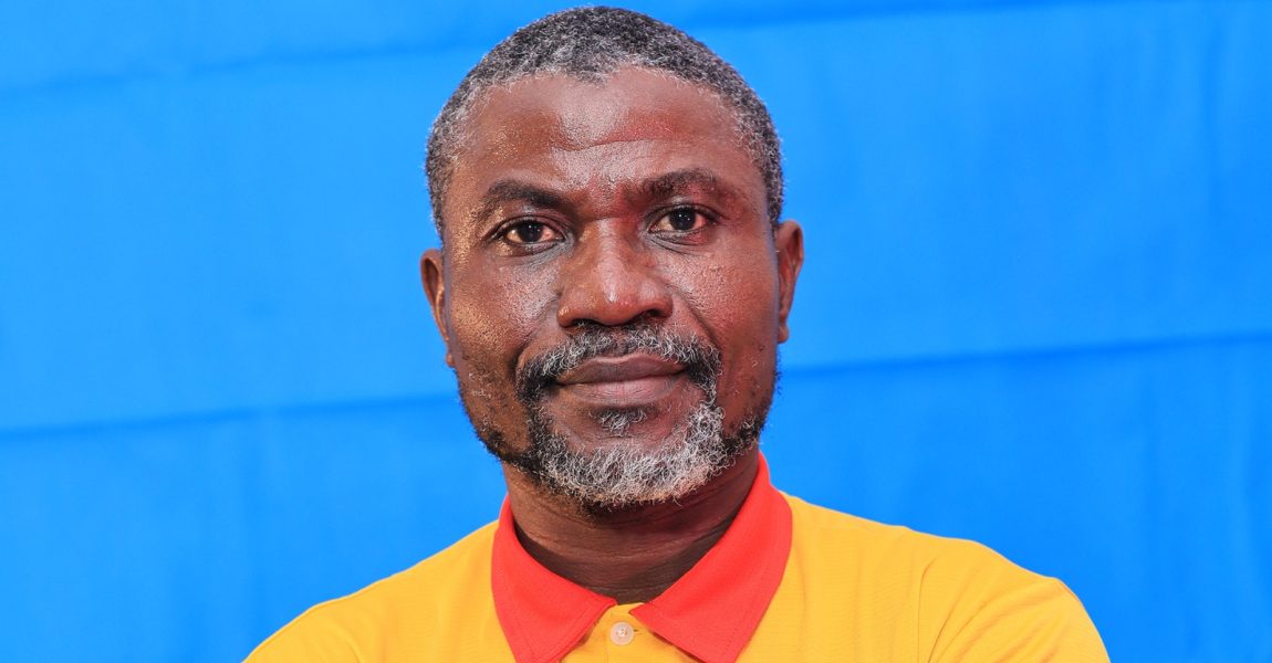 Uganda U20 coach Laryea Kingston names squad for 2026 CECAFA Zonal Qualifiers in Tanzania