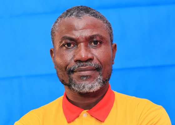 Uganda U20 coach Laryea Kingston names squad for 2026 CECAFA Zonal Qualifiers in Tanzania