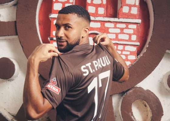 Daniel-Kofi Kyereh Set for VfL Osnabrück Move as Ghanaian Midfielder Eyes Career Revival