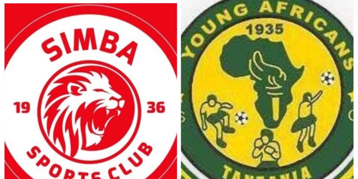 Simba, Yanga Stumble in Friendlies as All Eyes Turn to Community Shield Clash