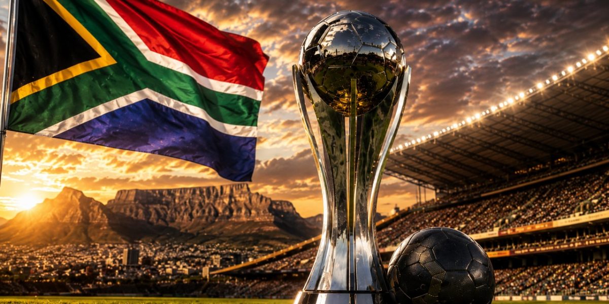 Betway Premiership 2026/27 title race: can anyone stop Orlando Pirates?