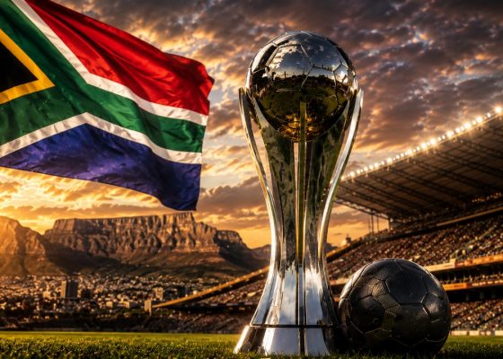 Betway Premiership 2026/27 title race: can anyone stop Orlando Pirates?