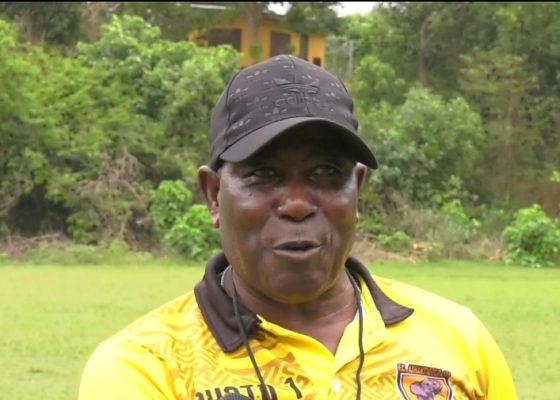 Karim Zito Tells Tinkler to Adapt to Ghana’s Pitches