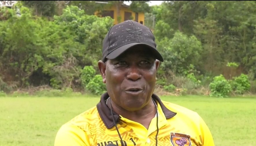 Karim Zito Tells Tinkler to Adapt to Ghana’s Pitches