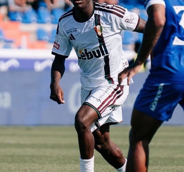 Doué’s Double Assist and Marcus’ Strike Power Estrela Amadora to 3–2 Win