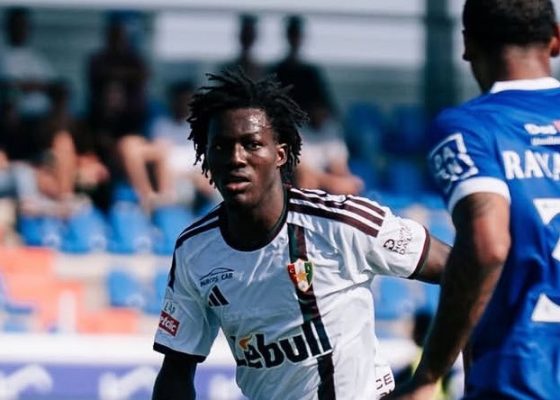 Doué’s Double Assist and Marcus’ Strike Power Estrela Amadora to 3–2 Win