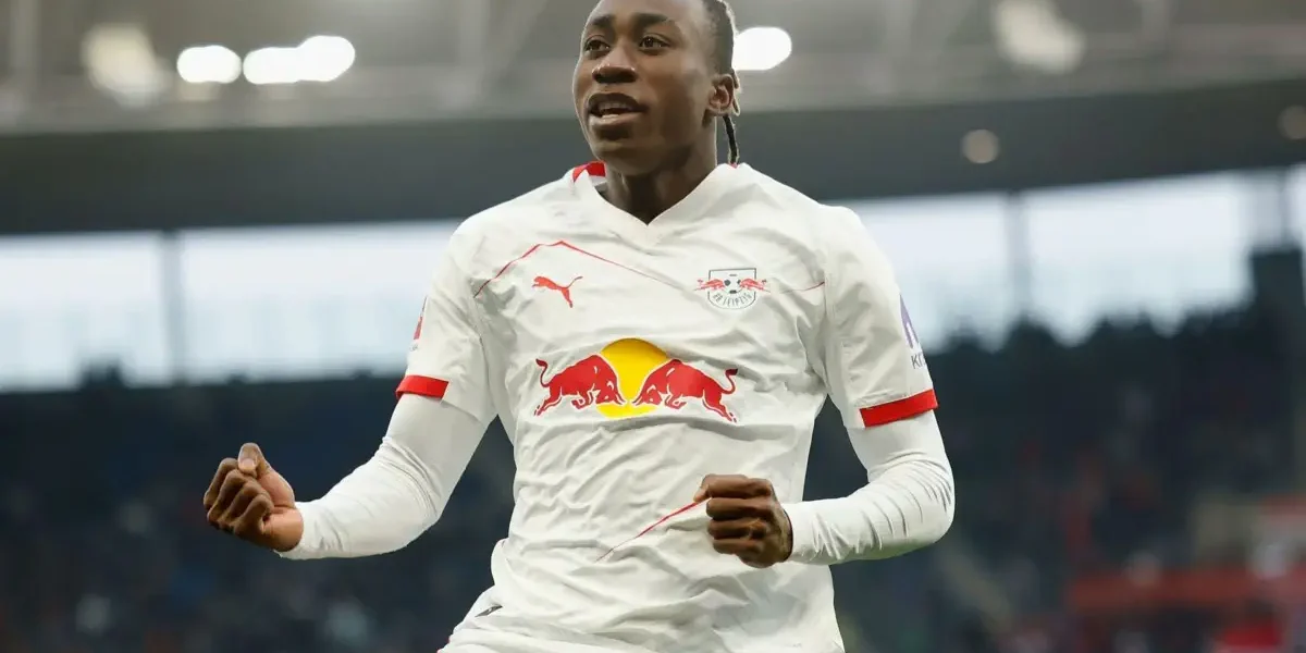 Leipzig Finds Yan Diomande's Successor